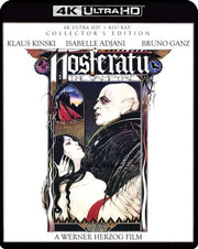 Nosferatu The Vampyre