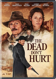 Dead Don't Hurt