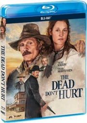 Dead Don't Hurt