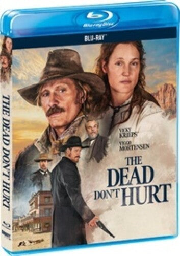 Dead Don't Hurt