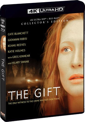 Gift (2000)