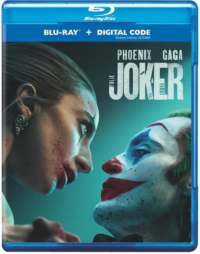 Joker: Folie A Deux