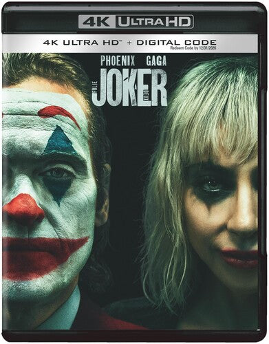 Joker: Folie A Deux