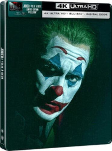 Joker: Folie A Deux