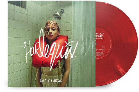 Harlequin, Lady Gaga, LP