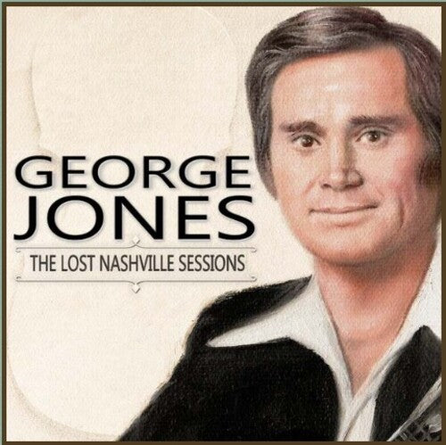 Lost Nashville Sessions