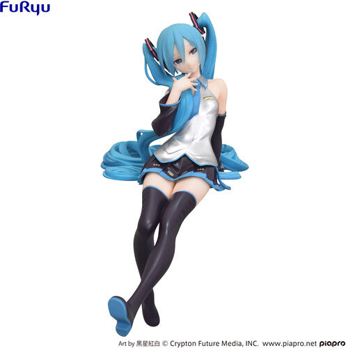 Hatsune Miku - Kuroboshi Kouhaku Noodle Stopper St