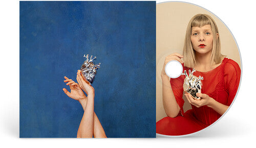 What Happened To The Heart?