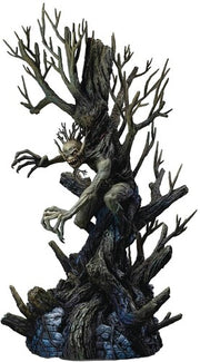 Fear Of The Dark Eddie-Iron Maiden-Dlx Art Scale
