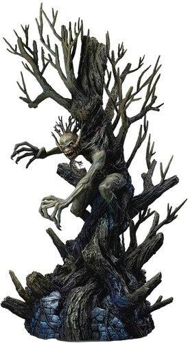 Fear Of The Dark Eddie-Iron Maiden-Dlx Art Scale