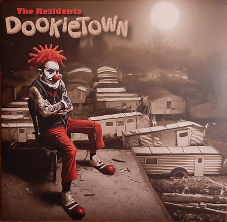 Dookietown, Residents, LP