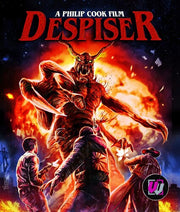 Despiser [Visual Vengeance Collector's Edition]