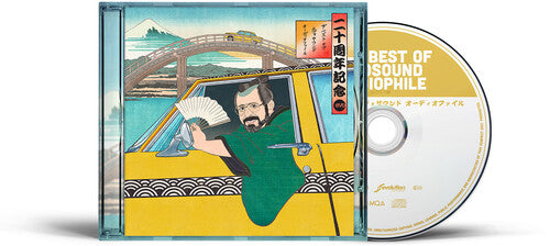 Best Of Evosound Audiophile / Various