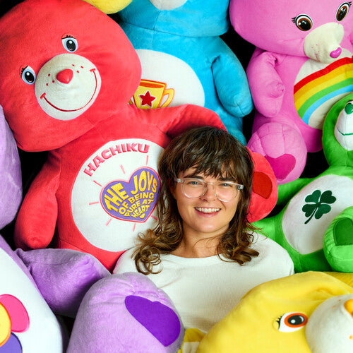 Joys Of Being Pure At Heart