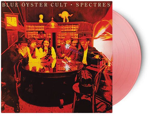 Spectres