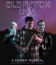 Eldritch, Usa