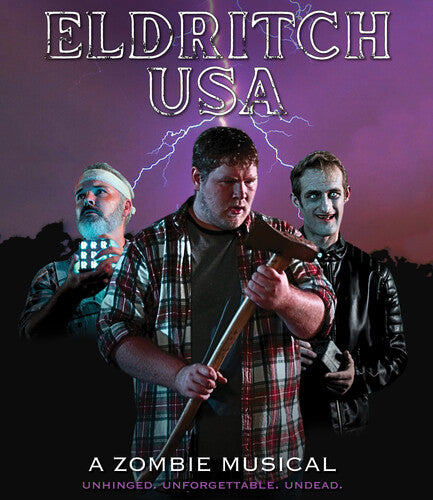 Eldritch, Usa