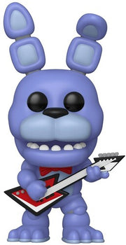 Pop Games Five Nights At Freddys Bonnie