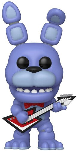 Pop Games Five Nights At Freddys Bonnie