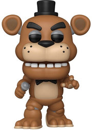 Pop Games Five Nights At Freddys Freddy