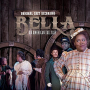 Bella: An American Tall Tale