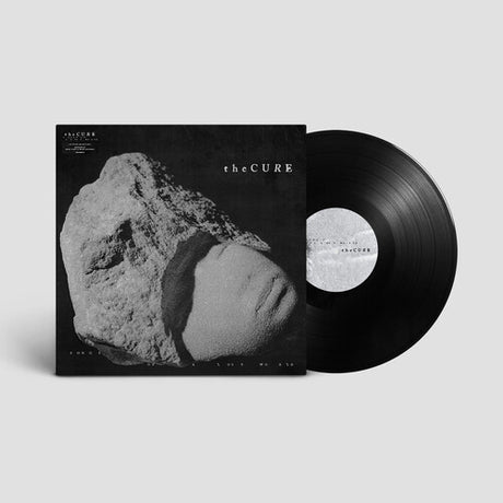 Songs Of A Lost World, Cure, LP