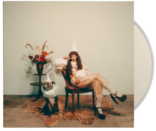 Jester -- Wallice, CD