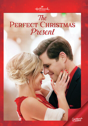 Perfect Christmas Present, Perfect Christmas Present, DVD