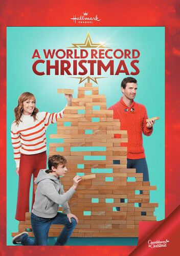 World Record Christmas, World Record Christmas, DVD