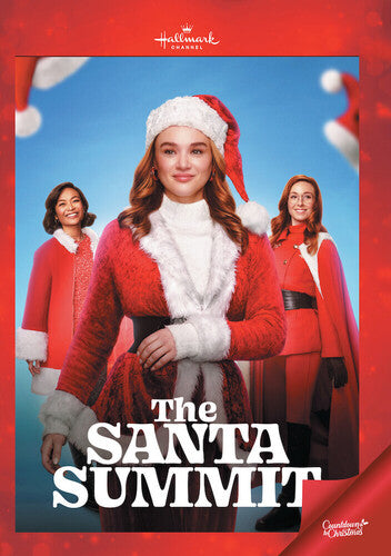 Santa Summit
