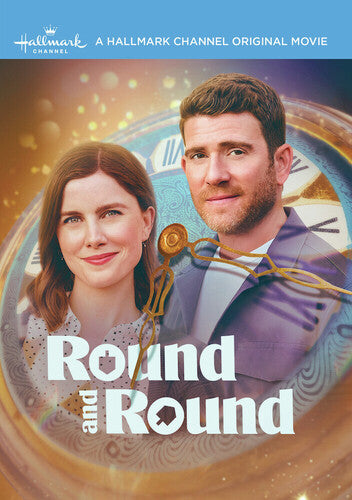 Round & Round