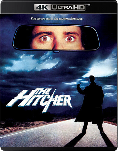 Hitcher, Hitcher, ULTRA HD