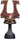 Warhammer 40,000 Khorne Berzerker Miniature Helmet