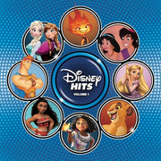 Disney Hits Volume 1 / Various