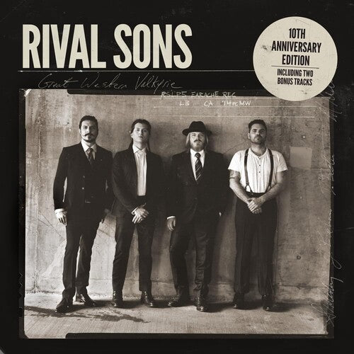 Great Western Valkyrie (10Th Anniversary Edition)
