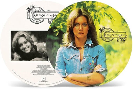 If You Love Me, Let Me Know, Olivia Newton-John, LP