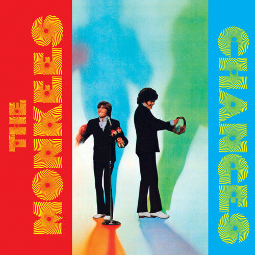 Changes, Monkees, LP
