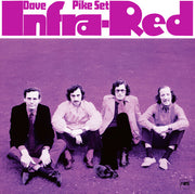 Infa-Red