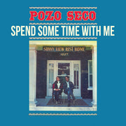 Spend Some Time With Me