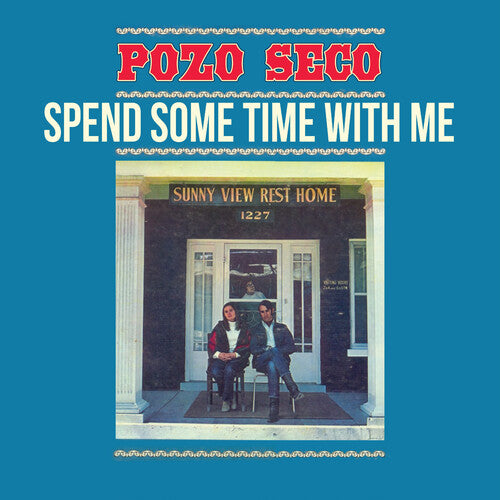 Spend Some Time With Me