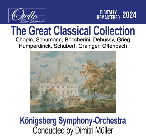 Great Classical Collection