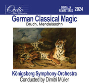 German Classical Magic