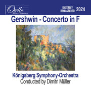 Gershwin - Concerto In F