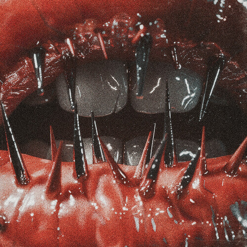 Temptation Of Pain