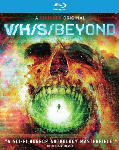 V/H/S/Beyond