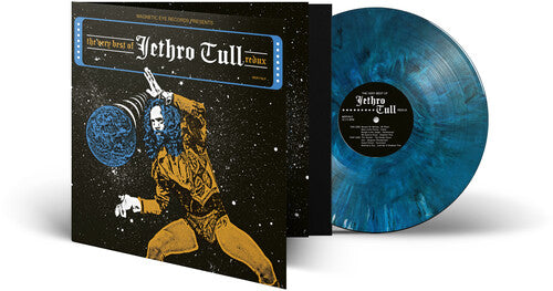 Best Of Jethro Tull (Redux) / Various -- LP