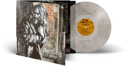 Aqualung (Redux) / Various -- LP