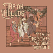 Oh Hellos' Family Christmas Album: Vol. 2
