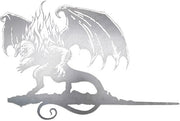 Lord Of The Rings Trilogy - Balrog Metalbird