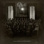 Last Will And Testament